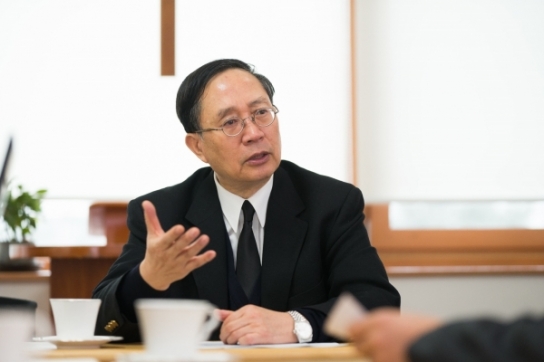 샬롬나비 "이웃 상실한 개인주의 한국 사회를 향하여"