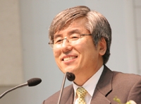 하나님의 비전을 쫓는 삶 2