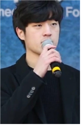 '보석이 아닌,'원석'인 나와 당신'