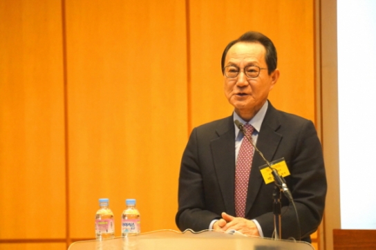 "사회통합을 위한 기독교의 역할은 무엇인가"