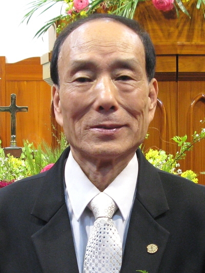 "본다고 하나 맹인 된 자들" (요9:1-12)