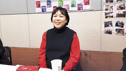 신앙 고백하고 기도하며 쓴 33곡 담아