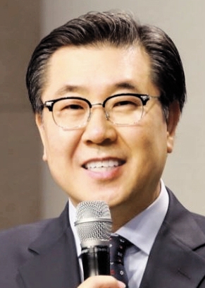 고목회 새 회장에 정승룡 목사