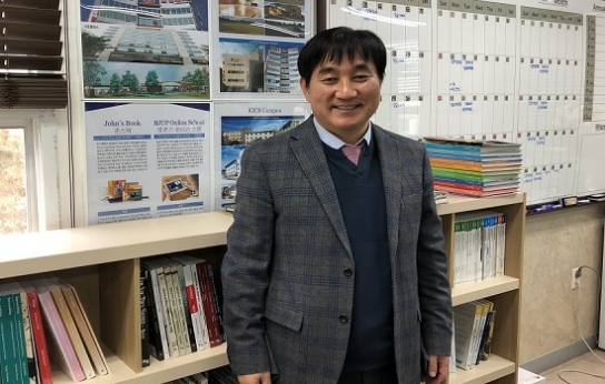 "진정한 크리스천 학교 교사 양성을 꿈꾸다"…KICS '한국교육신학원'