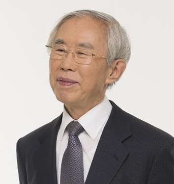 고신대 손봉호 석좌교수, 모교에 발전기금 전해