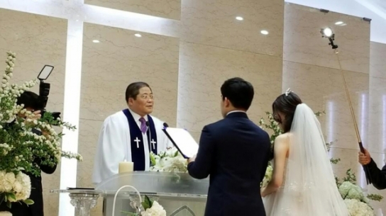 가수 송대관과 의리(?) 지킨 소강석 목사…유쾌한 감동 전해