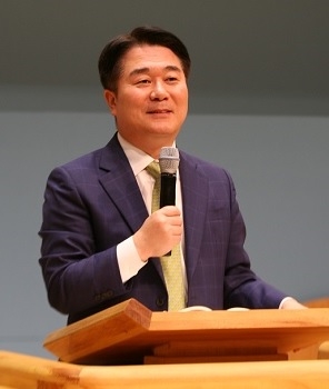 모든 사건속에 하나님의 뜻이 있다