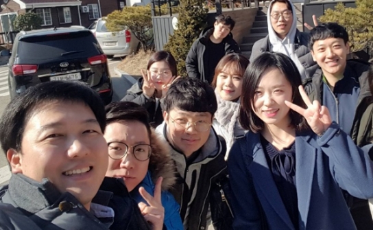 하나님의 음성을 듣는 삶을 살고 있습니까?
