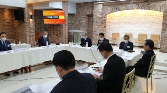 한교총, “교회의 고뇌 헤아려 달라”