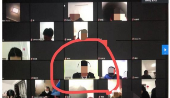 두문불출 신천지 우한 책임자 ‘온라인 교리 강의중’