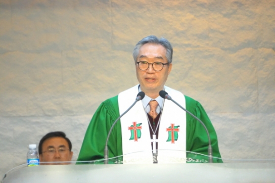 “3백만 원 벌금? 3천만 원 낼 정도로 예배 드리라”