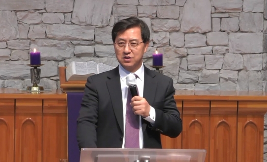 “10분 기도가 10년 염려보다 낫다”