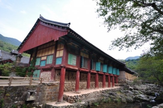 (이창엽 선교사 칼럼)모퉁이 머릿돌이 되신 예수