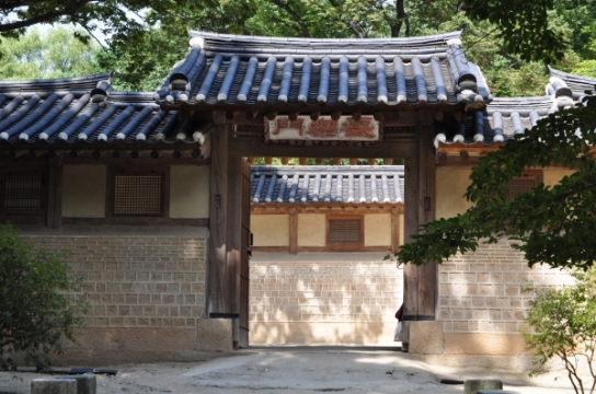 (이창엽 선교사 칼럼)양의 문 되신 예수 그리스도