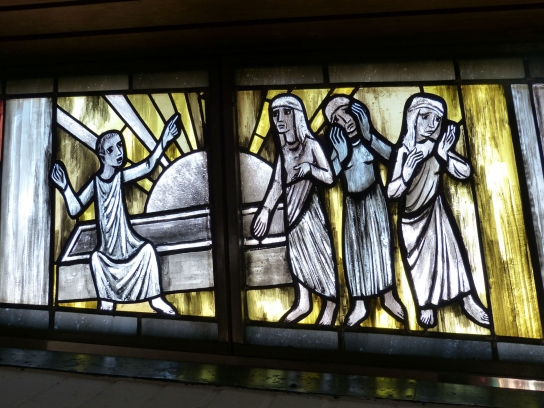예수의 부활(resurrection of Jesus)