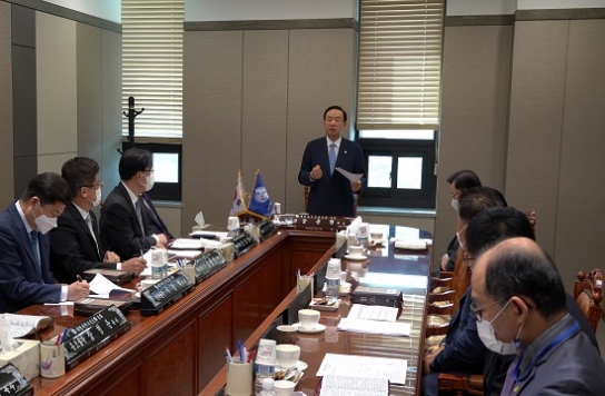 예장 백석총회, 교단 파송 선교사 전원에게 긴급재난지원금 지급 결정