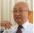 장로회신학대 13대 학장 박창환 목사 소천