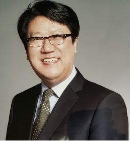 성결신학원  제15대이사장, 박광일 이사 선임
