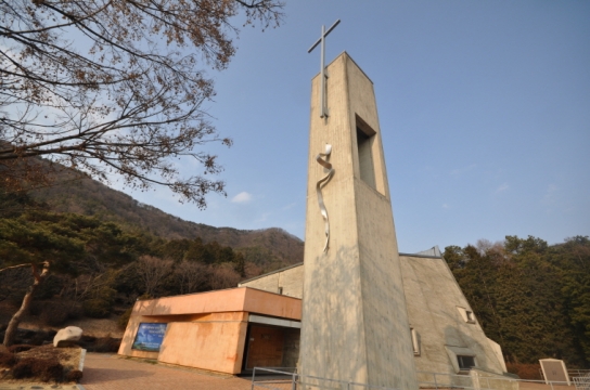 스토리텔링 교회건축