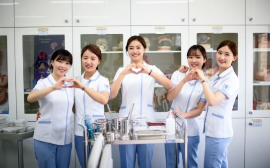 한일장신대 간호학과, 간호교육인증평가 '5년 인증' 획득