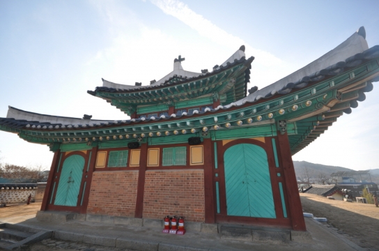 1900년대 - 한·양 절충식 교회건축-Ⅰ