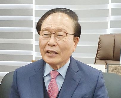 쉼있는교회, 목자재단에서 리모델링 지원