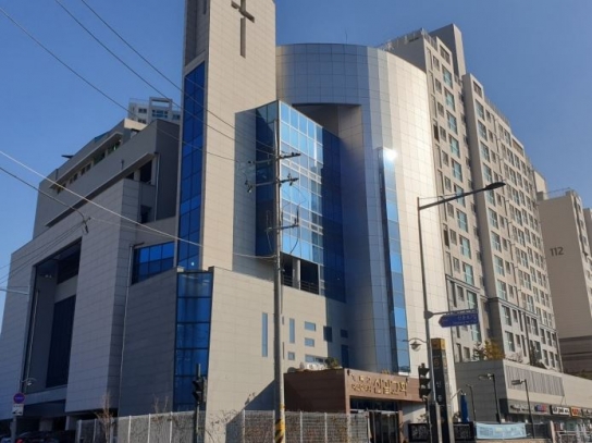예성, 서울중앙지방 여전도회 일일수련회