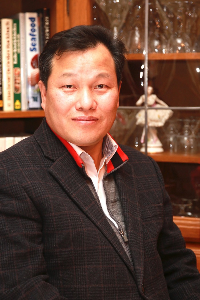 베를린교역자연합회 2017년 신임회장 김한수목사01.JPG