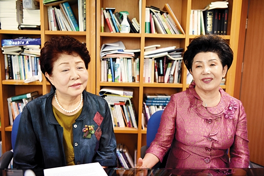 기하성 여교역자회.jpg